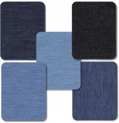 5 db-os farmer foltvarró szett Termo Patch (5904555959675)