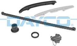 DAYCO Sada rozvodovej reťaze DAYCO KTC1094 (KTC1094)