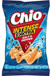 Chio Intense Exxtra Salt & Pepper 55 g 18/#