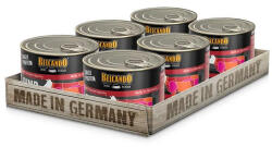 BELCANDO Belcando szín marhahús 6x200g