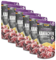 BELCANDO Belcando Nyúlhús köles édesburgonya 6x125g