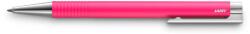 LAMY logo Lx, golyóstoll fekete betéttel, neonpink (Limitált Kiadás), 2L5 (4041254)