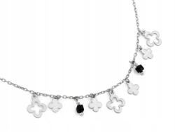 Lovrin Női nyaklánc 925-ös ezüstből, divatos ajándék (63604088)