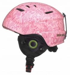  Lucky Bums Alpine Series Gyerek Sísisak Méret 50-52 (M/L) (NRMS1200-9)