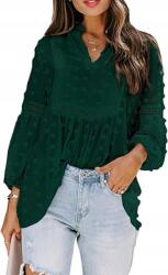 Modasua hosszú ujjú ing, M-es méret