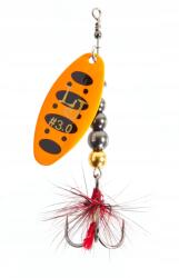 Lucky John csillámos Shelt Penge szín 11, 12g, 3-as méret (LJSB03-011)