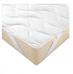 Softimi Matracfelület 120x200 Topper Pamut Szatén Premium (TOPPER-SATEEN-120X200)