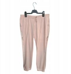 adidas Női Kényelmes és Stílusos Rózsaszín Melegítő Alsó, 40-es Méret (UB000544)