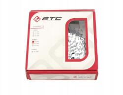 ETC Kazetta Etc 8 Speed 11/28T Stl (X560RE7)