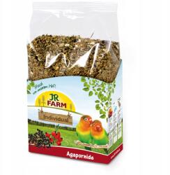  Jr Birds Agapornis Egyedi 1 kg (08406)