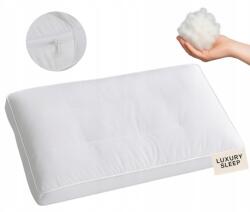 Strefa Spania Visco Max ortopédiai párna 40x80 cm, antiallergén, hőre lágyuló, Eu termék (5906657117540)