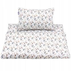 Jukki Ágynemű Szett Babáknak 135x100 cm-es Méretben (5904506814817)