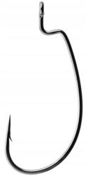 Lucky John Predator Offset horog 350, 2/0-s méret (LJH350-K020)