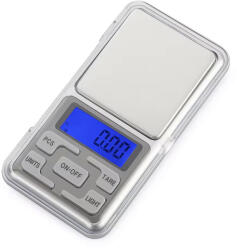 4Barista Digitális zsebmérleg - 500 g / 0, 01g | 4 Barista