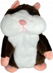 Jim Fitness Plüss beszélő hörcsög (JIM050)