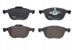 Ferodo Fékbetét kpl. első (zárral) Volvo C30, C70 II, S40 II, V40,