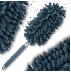  Teleszkópos portalanító kefe mikroszálas, hosszú, 80 cm-es (Rozkładana 30-80 cm miotełka do kurzu mop)