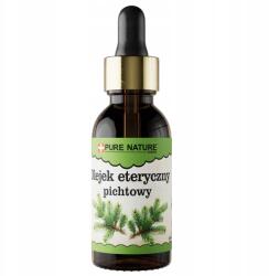 Pure Nature Természetes Szibériai Fehérfenyő Éteri Olaj 30ml (OLEJEK PICHTOWY OLEJKI DO SAUNY 30ml)