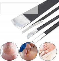  Pedikűr Készlet Lábakhoz, 5 Darabos (Bomevarica7545295)