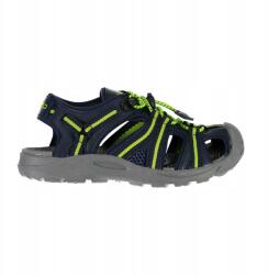 CMP Gyerek szandál Cmp Aquarii 2.0 29, sötétkék, Túrázás (30Q9664/N985)