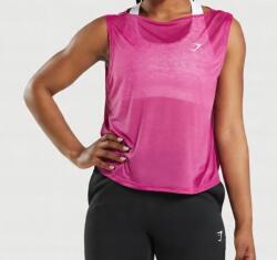 Gymshark ujjatlan póló méret méret (b2a90)