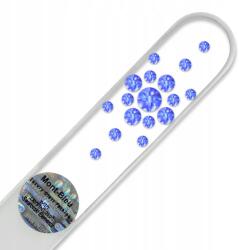  Mont Bleu Luxus üveg körömreszelő LE-06.01