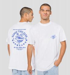  Kaotiko Washed Suara Ramen póló S, Fehér, Városi (AM015-01-M002)