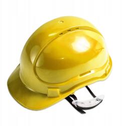 Maan Építőipari védősisak, sárga színű Maan (1869)