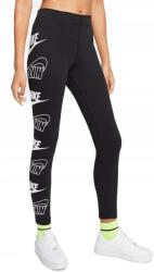 Nike Női leggings Nike Sportswear Legasee CD6977-011 r. S