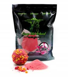 Carp Old School Etetőanyag ragasztó Carp Old School etetőanyag ragasztó Pink Panter 1kg Cosgpink (COSGPINK)