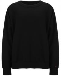 Calvin Klein Univerzális Unisex Pamut Pulóver Oversized K10K108246 M (K10K108246)