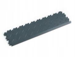  Standard Eco Blue bordázott rámpa Felhajtó rámpa Pvc padló (Elementy uzupełniające Najazd Eco Standard)