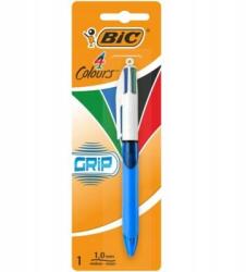 BIC Toll, automata, többszínű Bic 4 színű (3086123664708)
