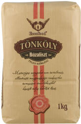 Eccofood Tönköly teljes kiőrlésű búzaliszt 1 kg (0120000880)