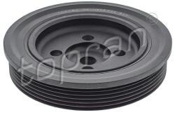 TOPRAN Remenica kľukového hriadeľa TOPRAN 302 811 (302 811)