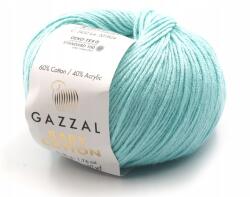 Gazzal Baba Fonal 3452 Azúrkék (3452)