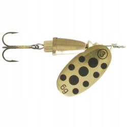 Mistrall csillámpor Bell 11g 5-ös méret 14-es minta (HRT 06-14-05-11g)