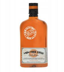 18.21 Man Made Tusfürdő 3az1ben Noble Oud 532ml (WSH18NON)