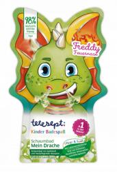 Tetesept Folyadék habfürdő Mein Drache 40ml (MET207546)