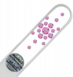  Mont Bleu Luxus üveg körömreszelő LE-06.02