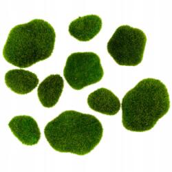 Martom CV11073 Moha Kövek Moha Dekorációs 10 Db (CV11073)