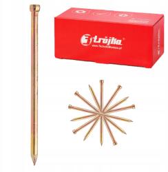 Trojka Ács Szegek horganyzott Sárga 1.8 x 35 mm 1KG (GSOZ 1.8X35)