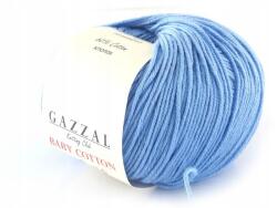 Gazzal Baba Fonal 3423 Kék (3423)