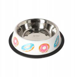 Dingo Csúszásgátló Fém Tál 15, 5cm (14479)