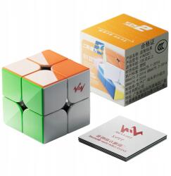 Vin 2x2 Mágneses Ball-Core Uv Logikai Kocka (6976757880018)