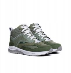 TCX Női Motoros Cipő Rövid Tcx Nalbak Air Wmn Zöld 36