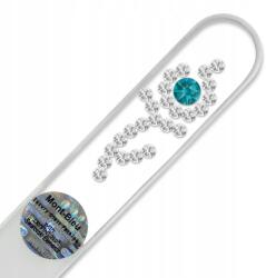  Mont Bleu Luxus üveg körömreszelő LE-11.10