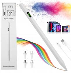 Univerzális Érintőceruza Ios Android Táblátételhez 4 Usb-c Tippek (00501096PC)