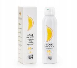  Linea MammaBaby Balzsam Spf 30 fényvédővel Eco Reef Mama 150 ml (SOL30MH)