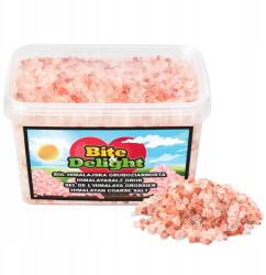 Bite & Delight Himalája só, durva szemcsés Tartósítószer nélkül 1 l